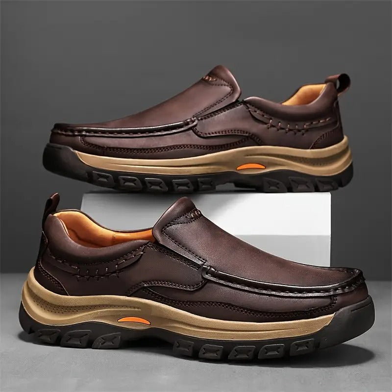 Mocasín Ride