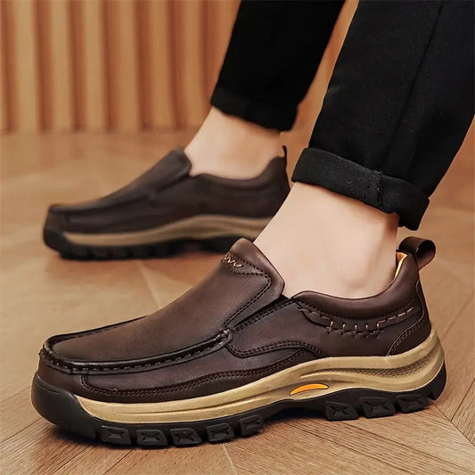 Mocasín Ride