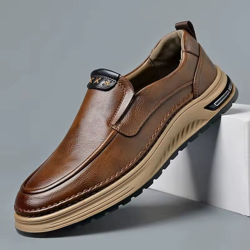 Mocasín Budapest