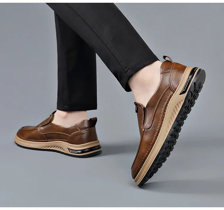 Mocasín Budapest
