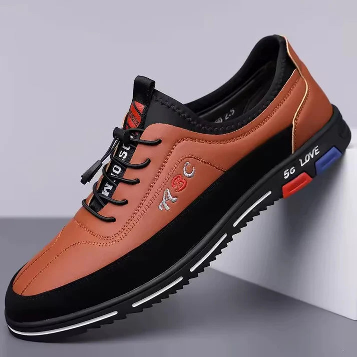 Zapatos Spring