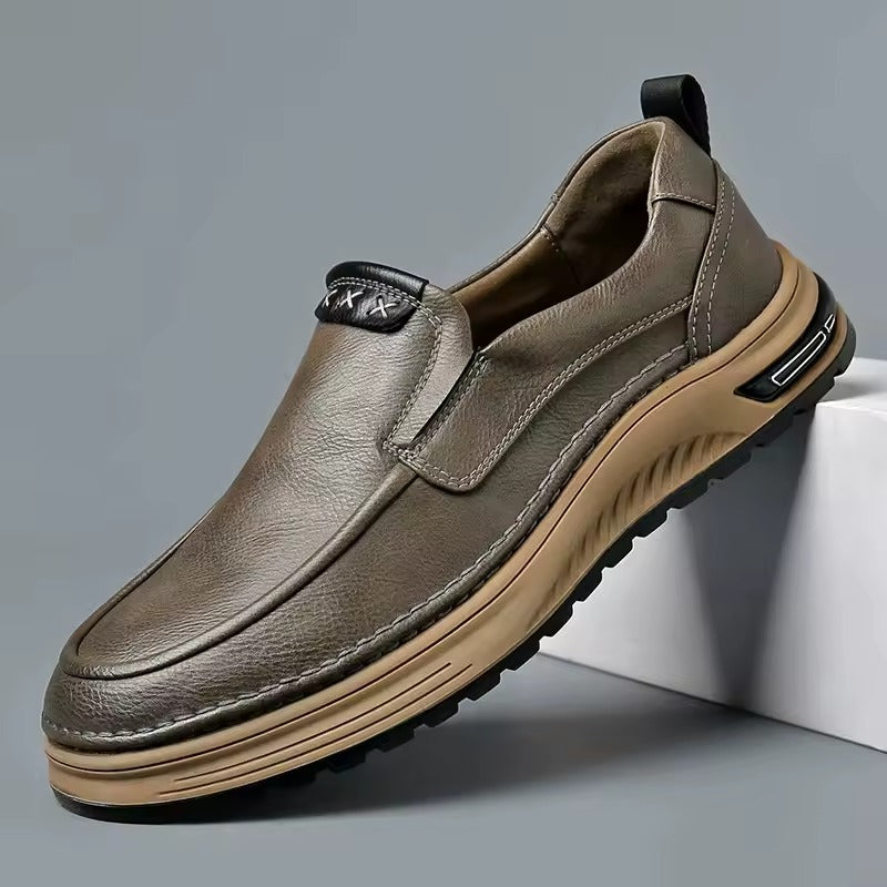 Mocasín Budapest