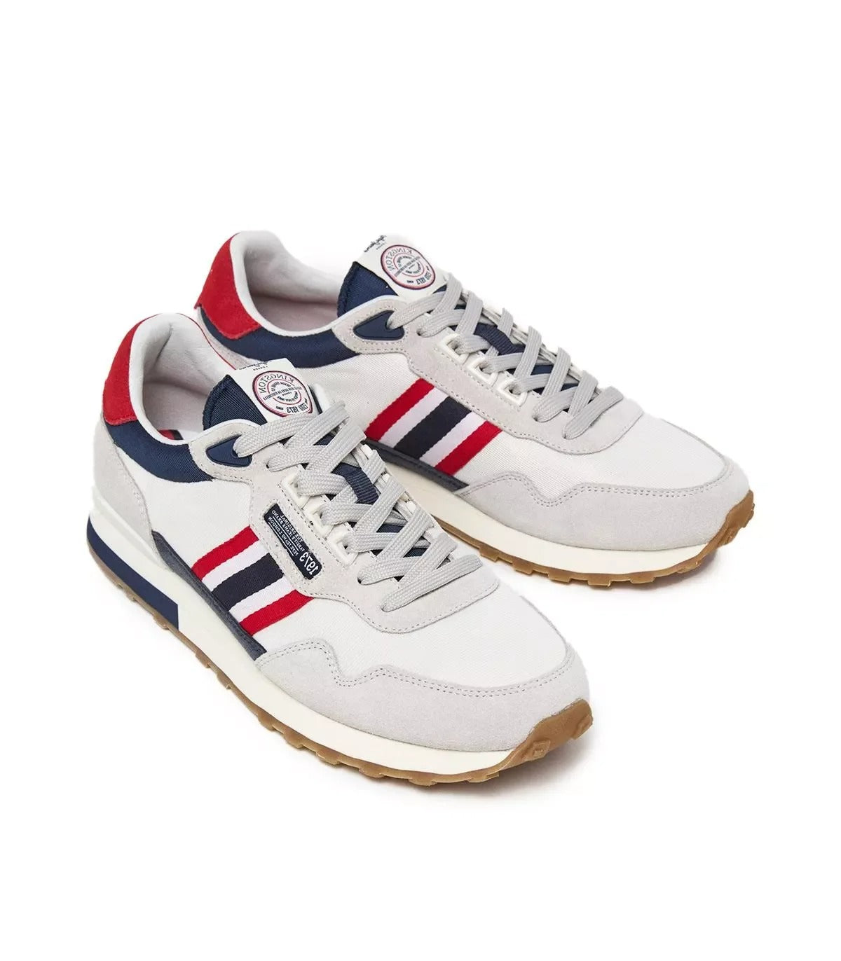 Tenis Kingston