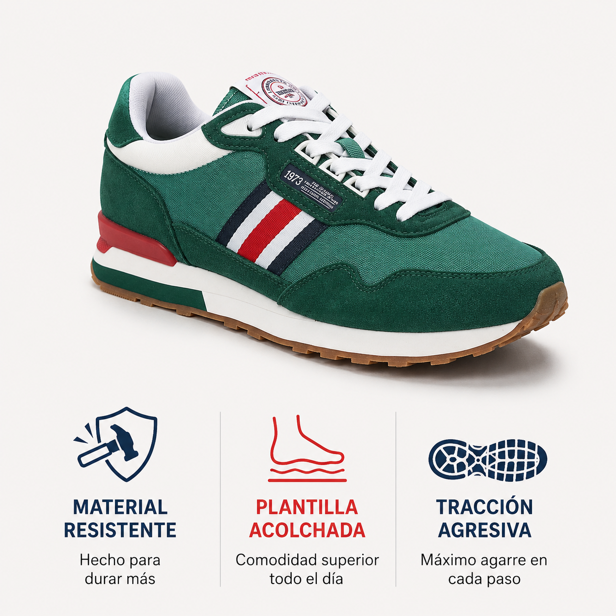 Tenis Kingston