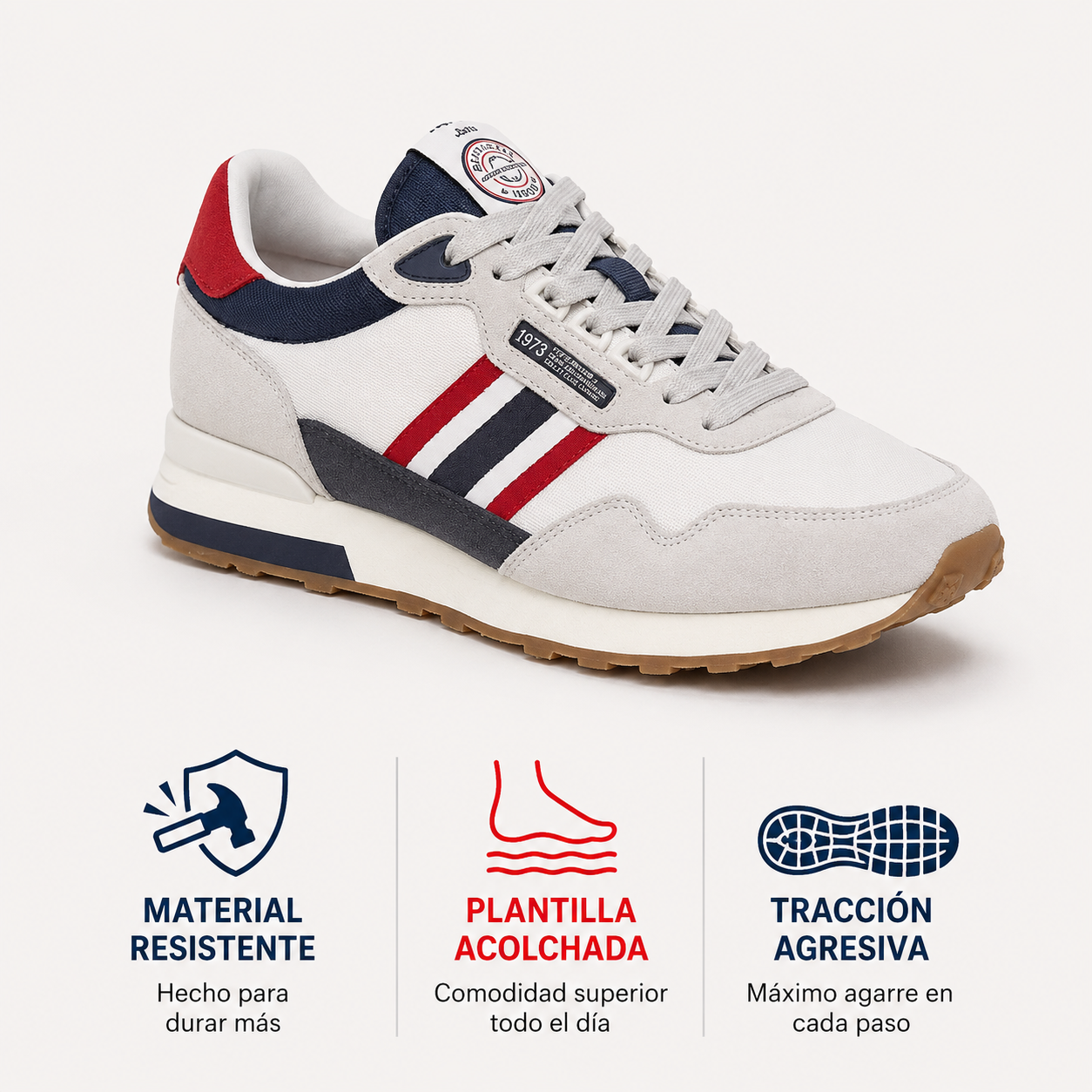 Tenis Kingston