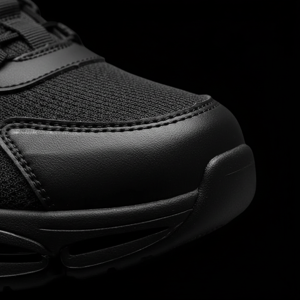 SafeStep, zapato seguridad