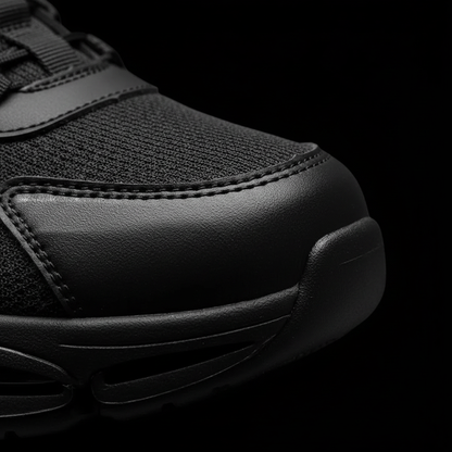 SafeStep, zapato seguridad
