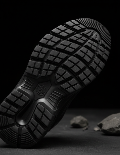 SafeStep, zapato seguridad