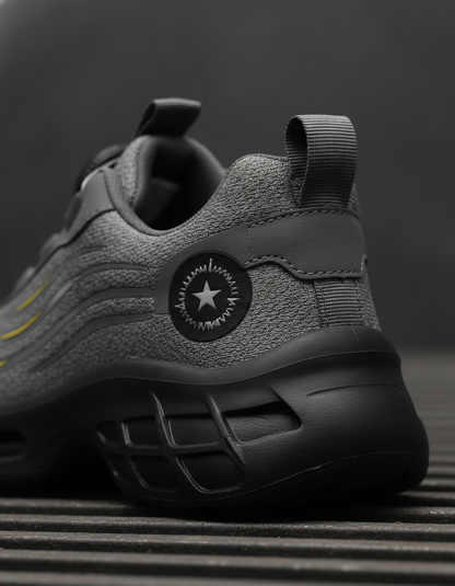 SafeStep, zapato seguridad