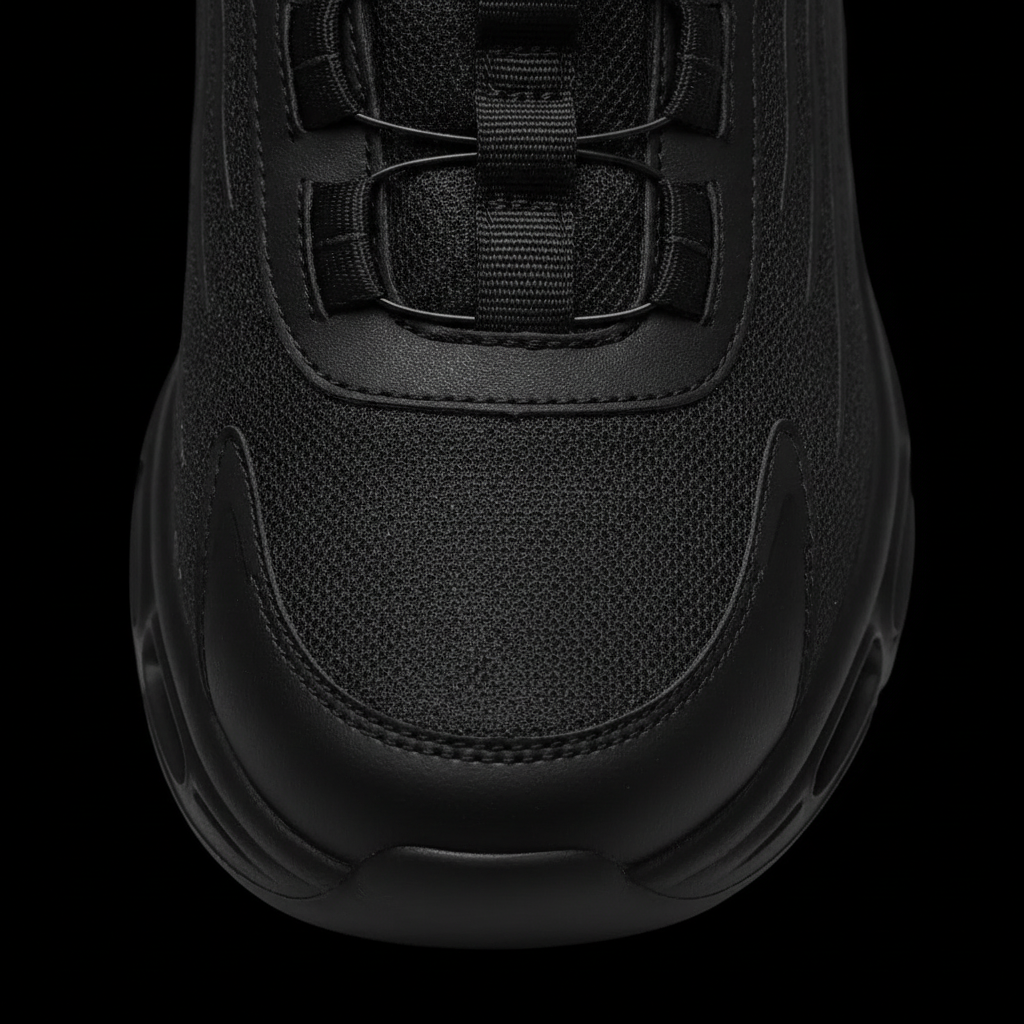 SafeStep, zapato seguridad