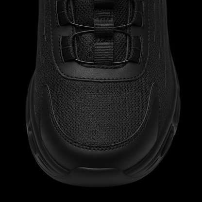 SafeStep, zapato seguridad